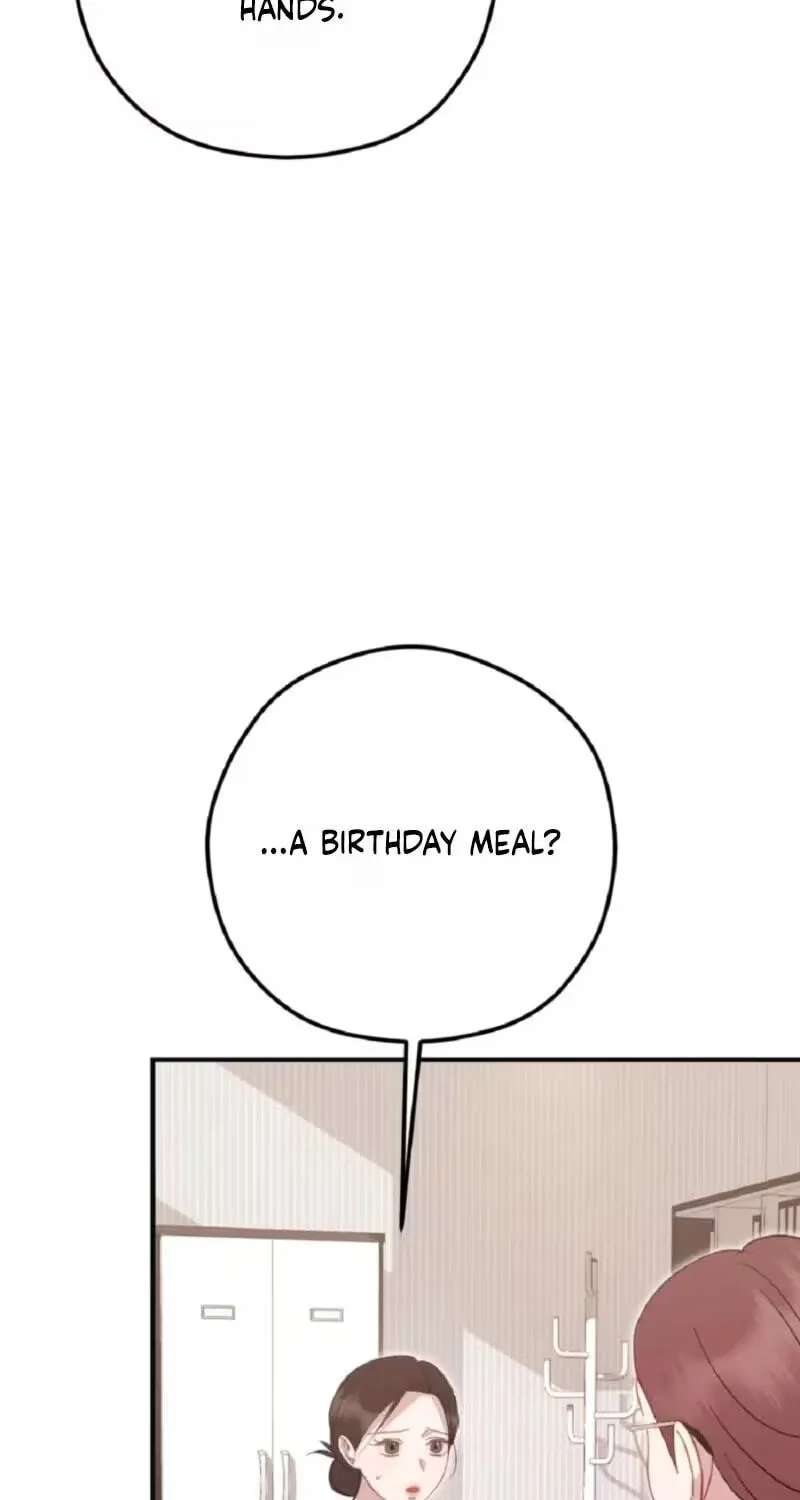 Marriage Gap Chapter 37 - page 27