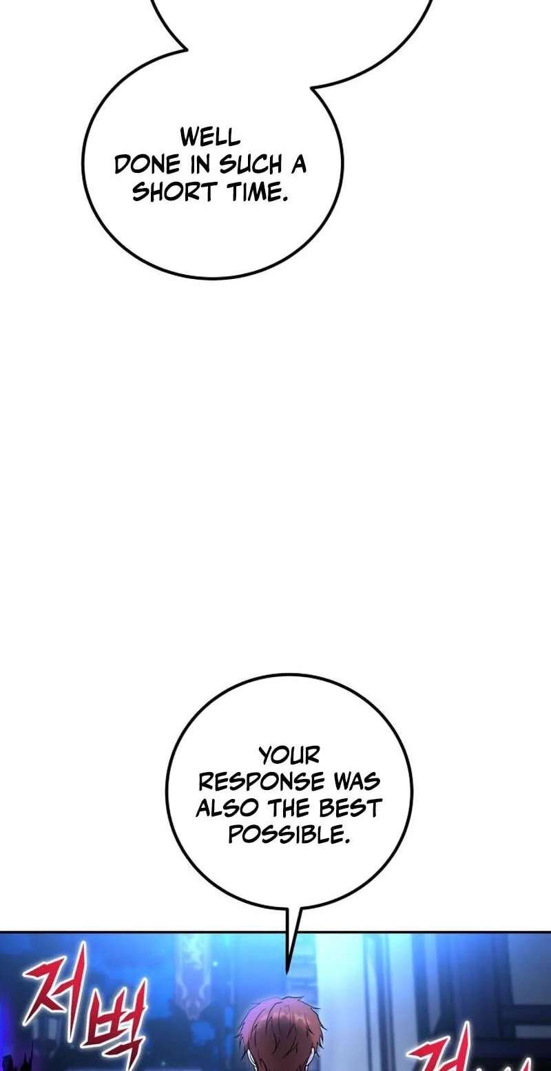 Secretly More Powerful than the Hero Chapter 142 - page 65
