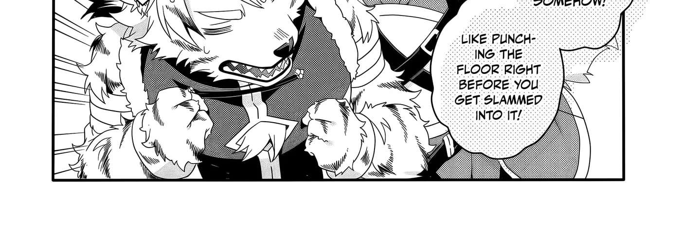 World Teacher - Isekaishiki Kyouiku Agent Chapter 94 - page 40