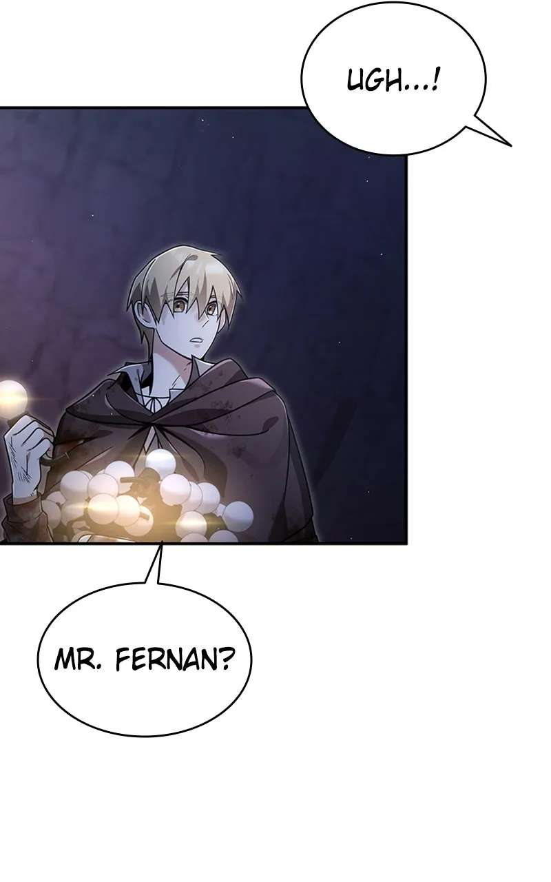 A Cadet Becomesa Prophet?! Chapter 41 - page 84