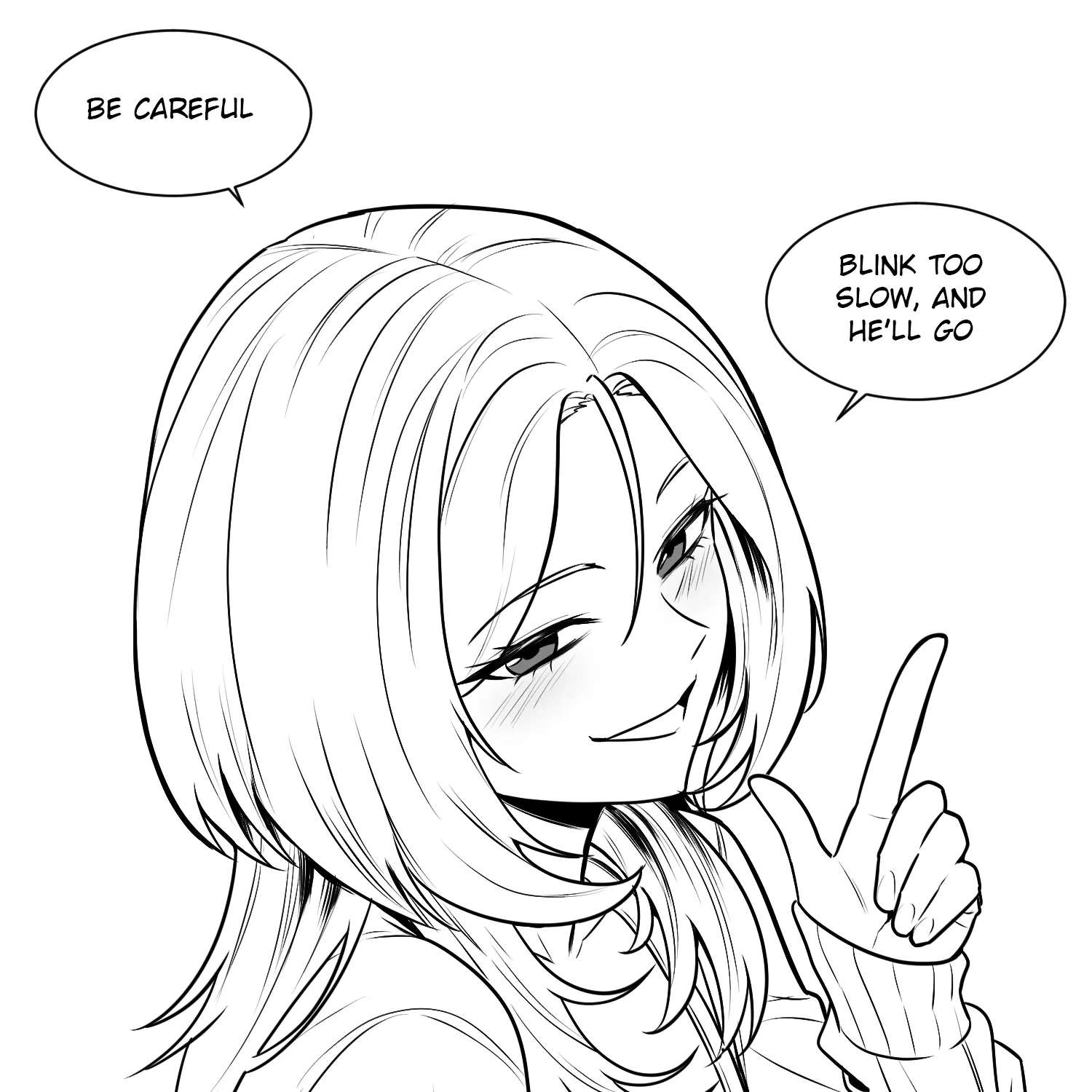 Teasing The Neighbor Noona Chapter 7 - page 13