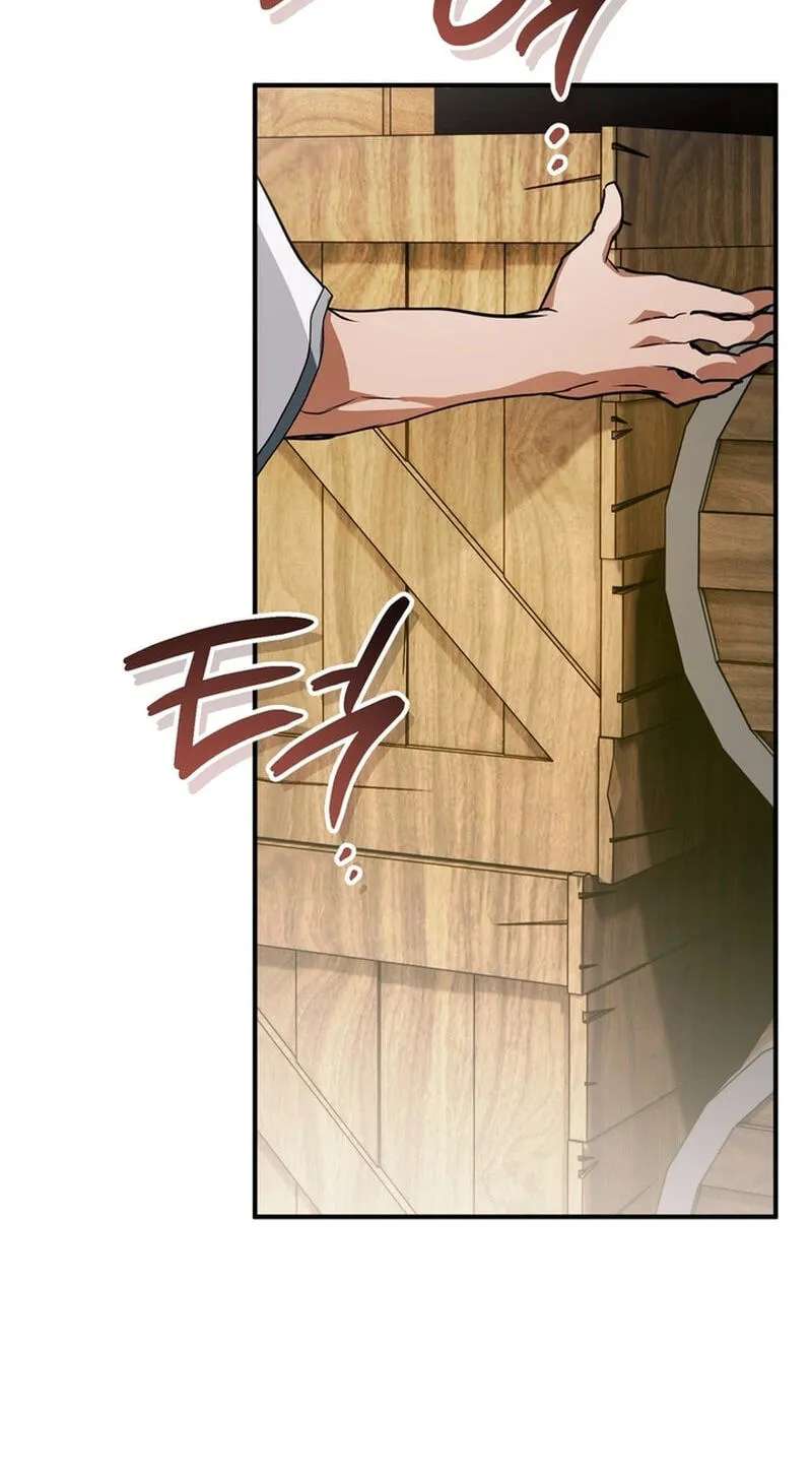 Himsumjjin Eorini-ga Appa-reul Chatseumnida Chapter 54 - page 7