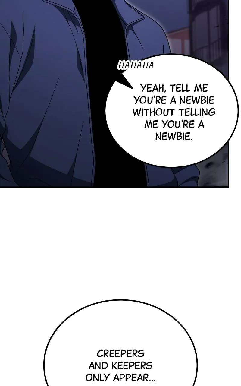 Veteran of theApocalypse Chapter 28 - page 78
