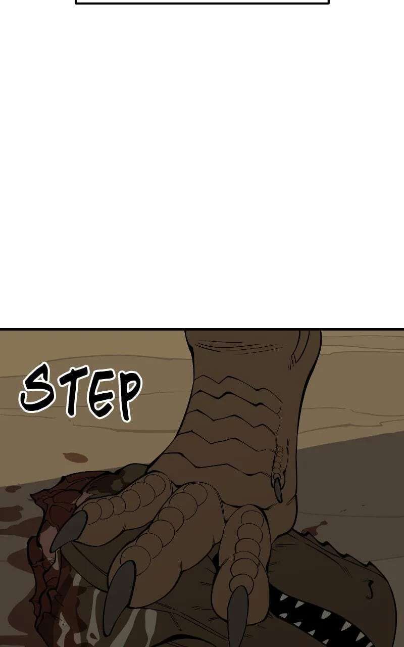 Ancient Animal Tales Chapter 61 - page 48