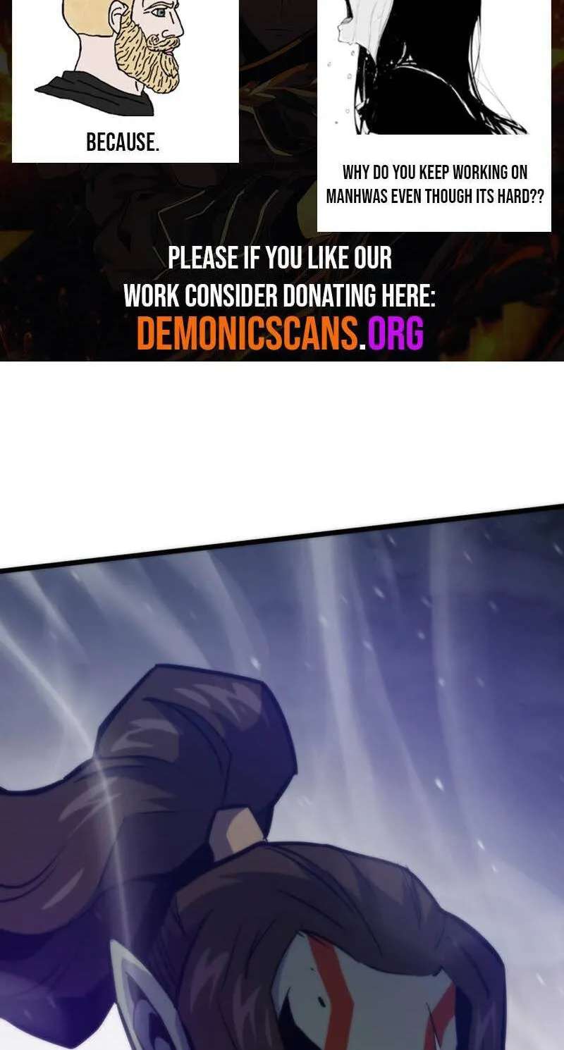 Past Life Returner Chapter 185 - page 3