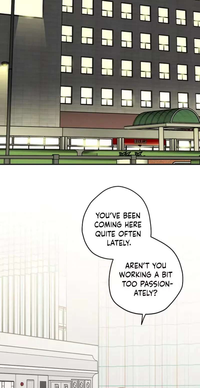Mem Mem Chapter 30 - page 25