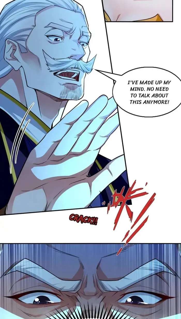Supremacy Of All Chapter 243 - page 15