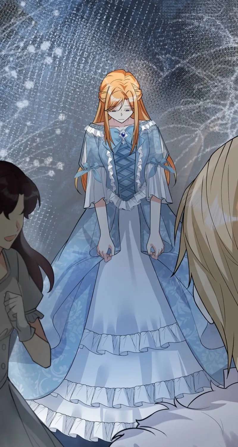 Even Though I Become A Side Character, I’m Being Adored By An Overprotective Duke Chapter 107 - page 71