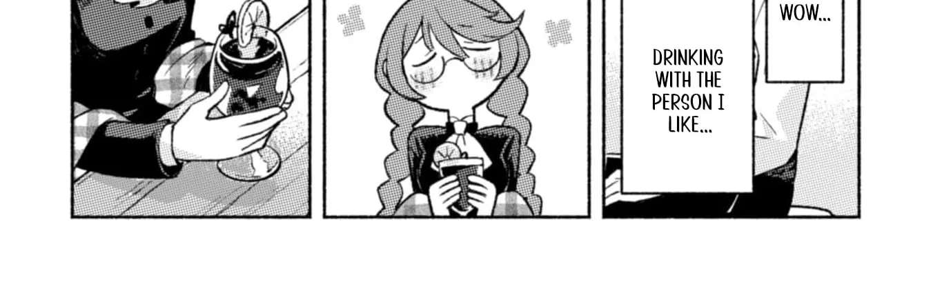 Nekura Kishi ni Yoru Dekiai Mankitsu-chuu nu Busa Neko, Jitsu wa Seijo desu! Chapter 8 - page 32