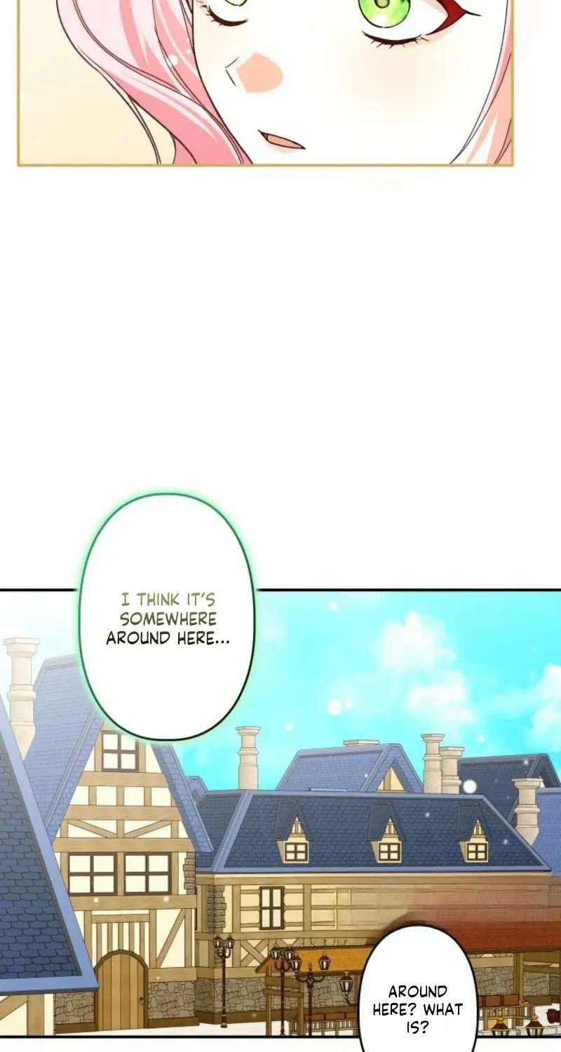 The Regressed Princess Became the Tyrant's Personal Chef Chapter 49 - page 37