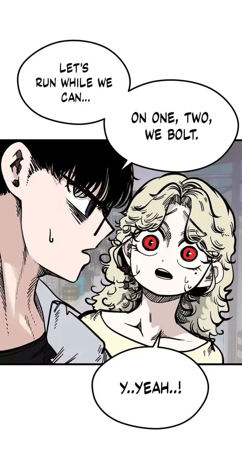The Student, the Witch, and the Academy Chapter 79 - page 11