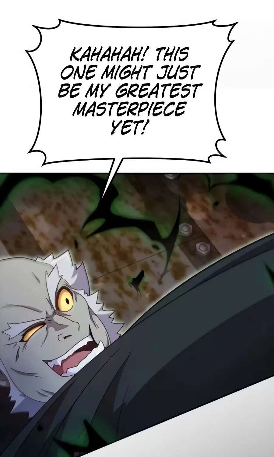 The Absolute Beastmaster’s Modern Life Chapter 36 - page 127
