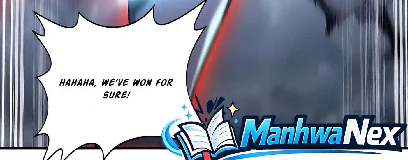 High-Martial World: One Hand to Overwhelm Three Thousand Emperors! Chapter 62 - page 122