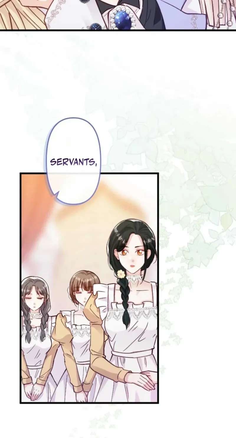 The Tyrant's Overprotective Contract Mother Chapter 52 - page 20