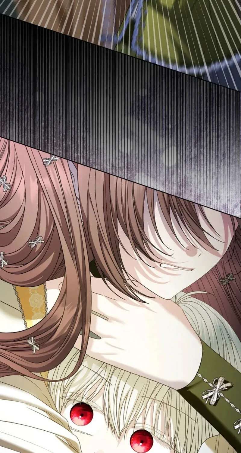 The Time-limited Extra Is Disguised as a Tutor in a Villain’s House Chapter 49 - page 26