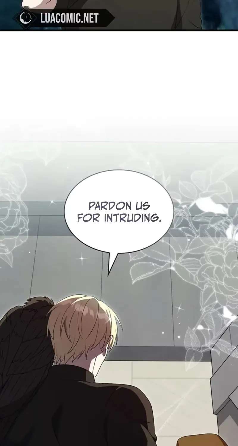 The Tower Master Who Became the Grand Duchess Chapter 69 - page 44