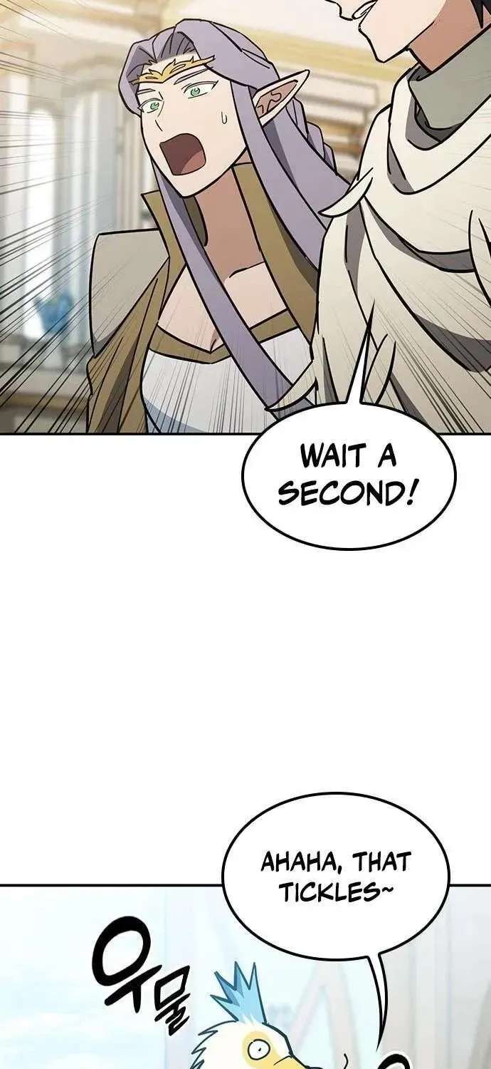 Kim Oh-jin’s Adventures with Strange Animals Chapter 59 - page 45