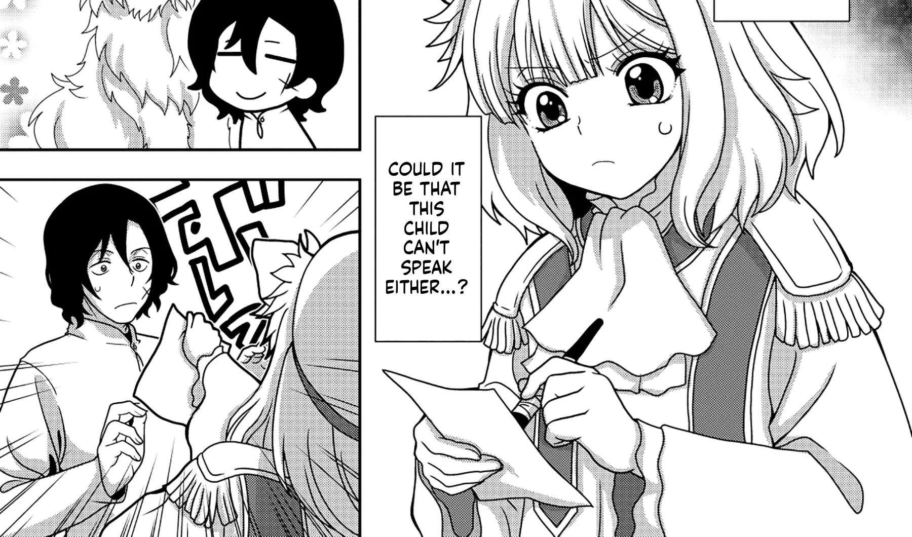 Reincarnated Voice Actors Fascinate All Another Worlds Chapter 1 - page 47