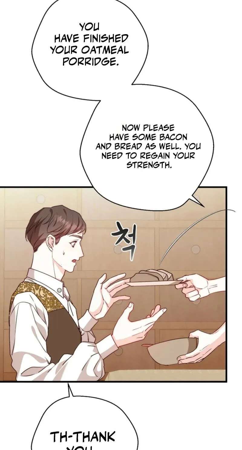 Even Madness Strikes Thrice Chapter 42 - page 46
