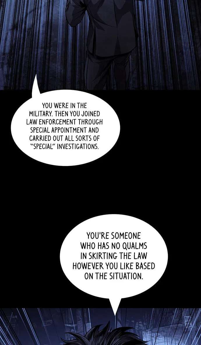 Vigilante Part 2 Chapter 100 - page 27