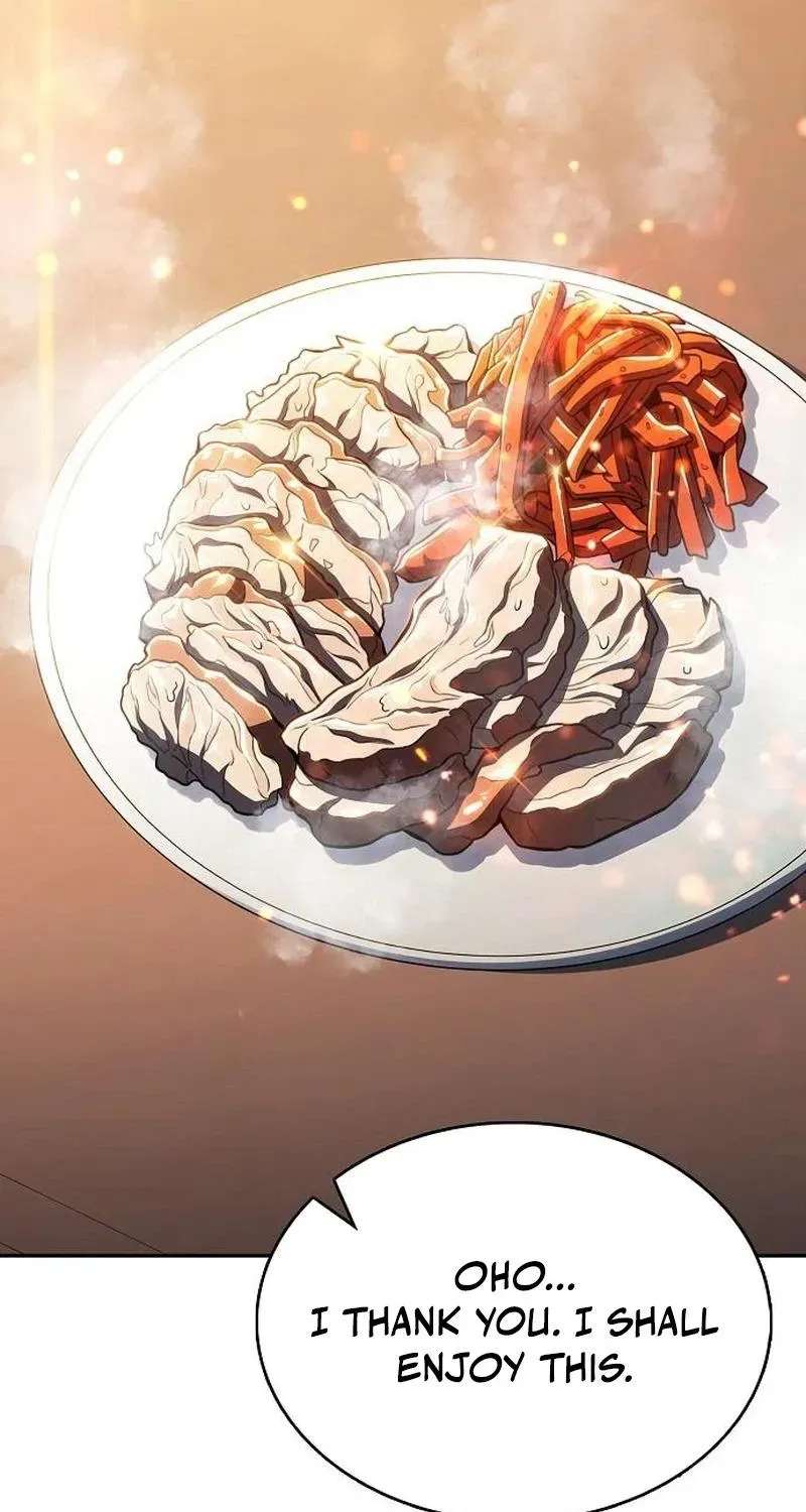 Eat Before You Go Chapter 74 - page 57