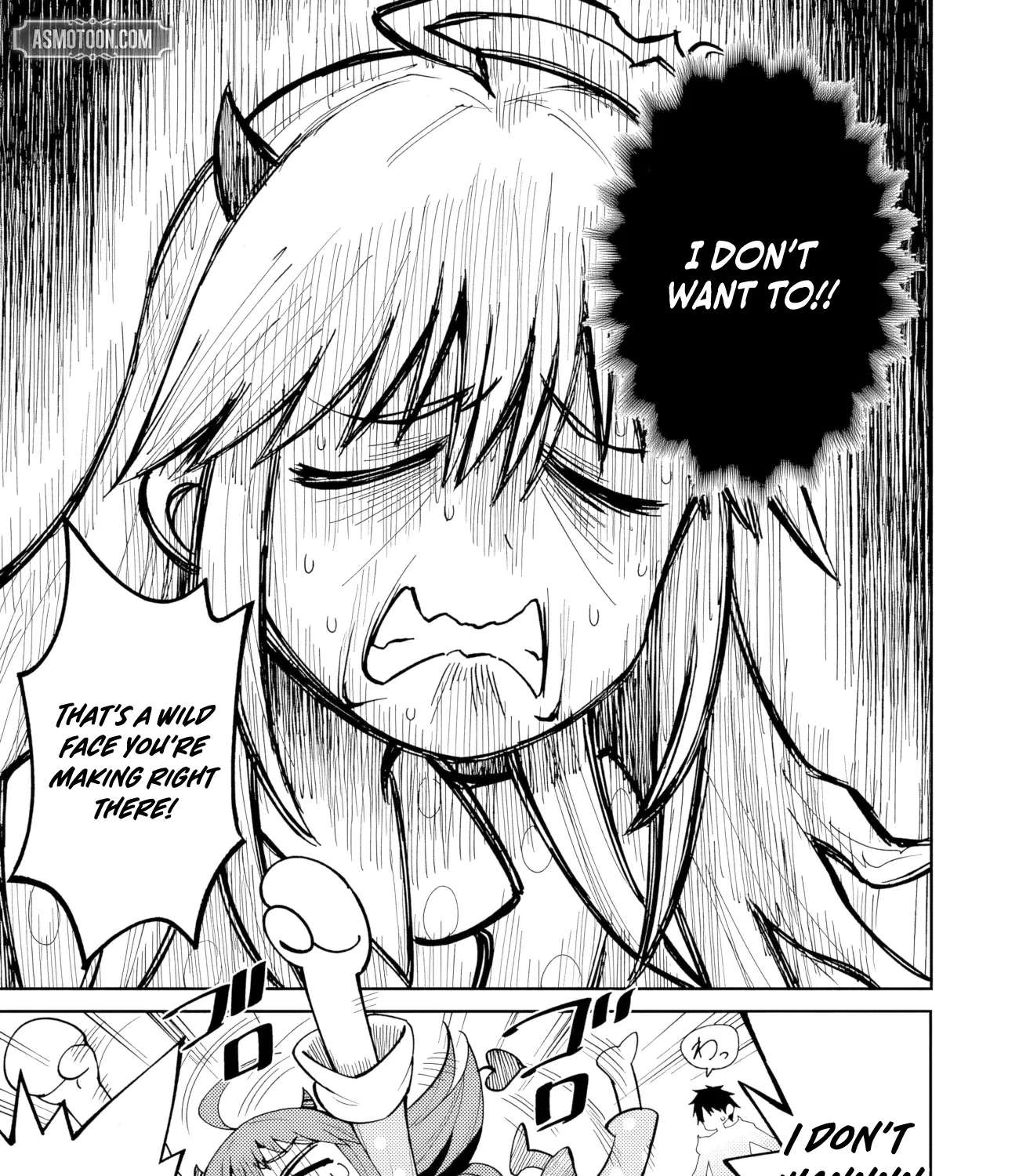 The Weakest of the Four Heavenly Kings' Independence Plan Chapter 1 - page 28