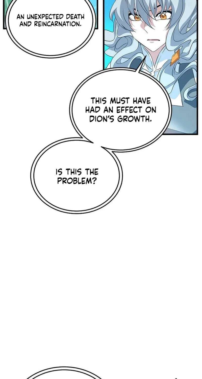 Return of the Elemental Lord Chapter 56 - page 23