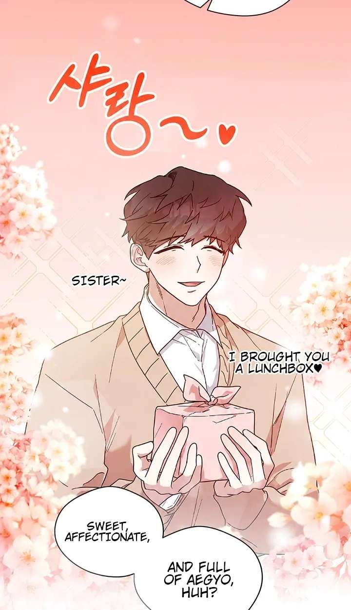 Do It, Oppa! Chapter 2 - page 28