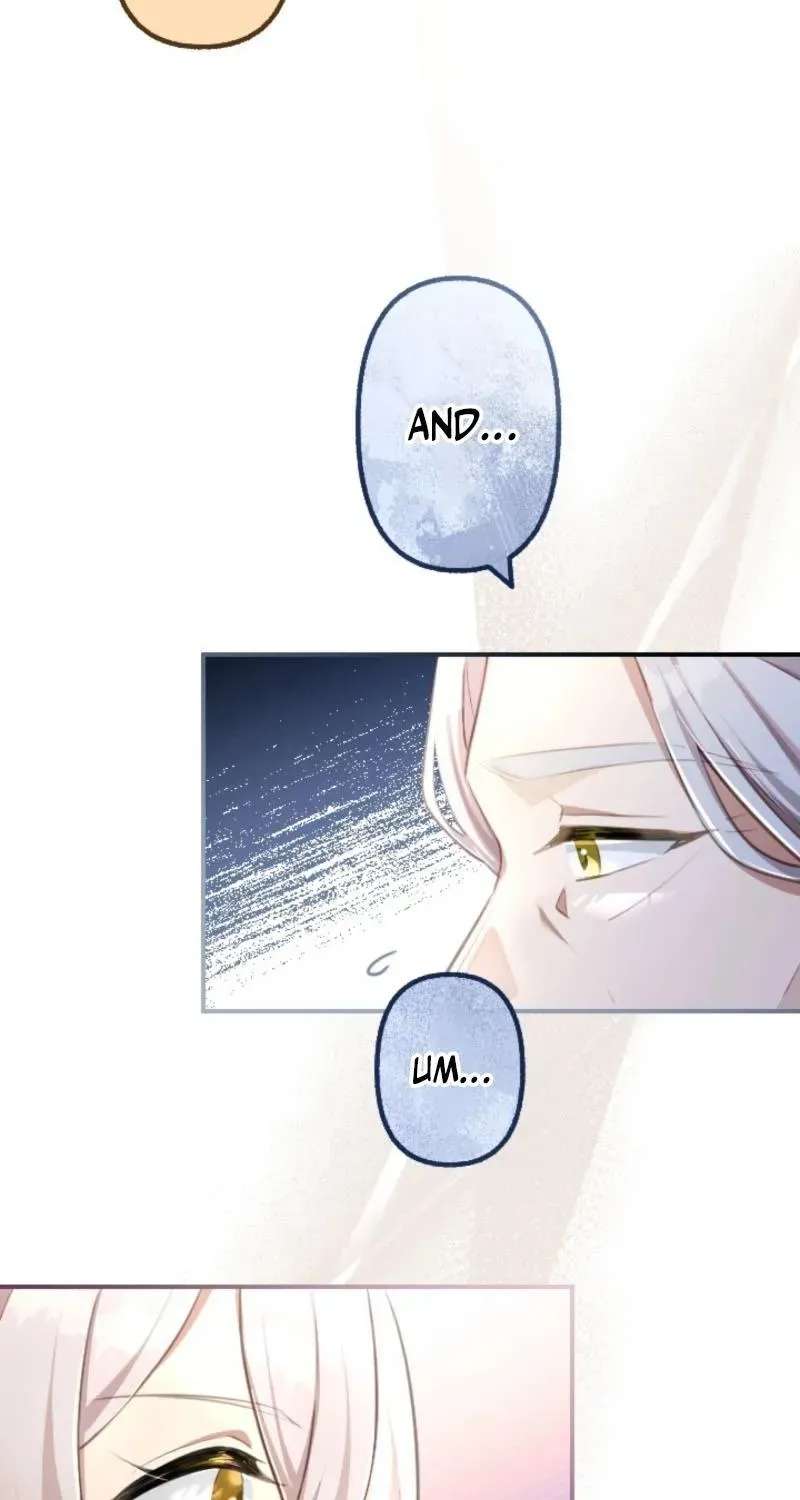 The Young Villainess Sees Through It All Chapter 75 - page 30