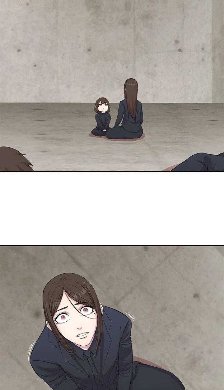 Show Yourself If You're an Android Chapter 55 - page 14
