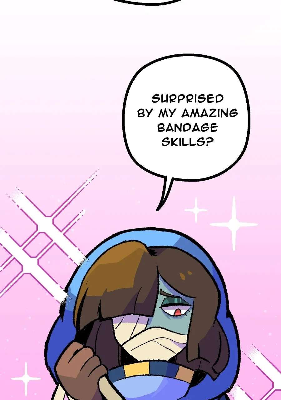 I Want to Kiss 100 Monster Girls! Chapter 20 - page 15