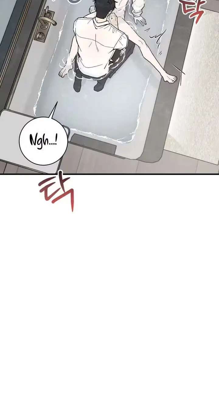 A Taste That I Know Chapter 32 - page 40