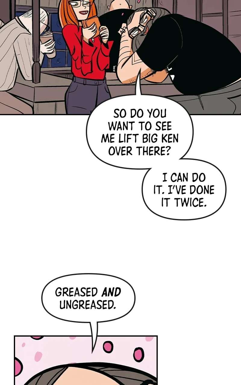 Steeple Chapter 28 - page 19