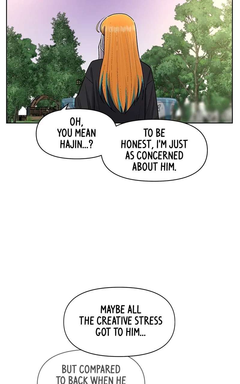 Skool of Street Chapter 90 - page 34