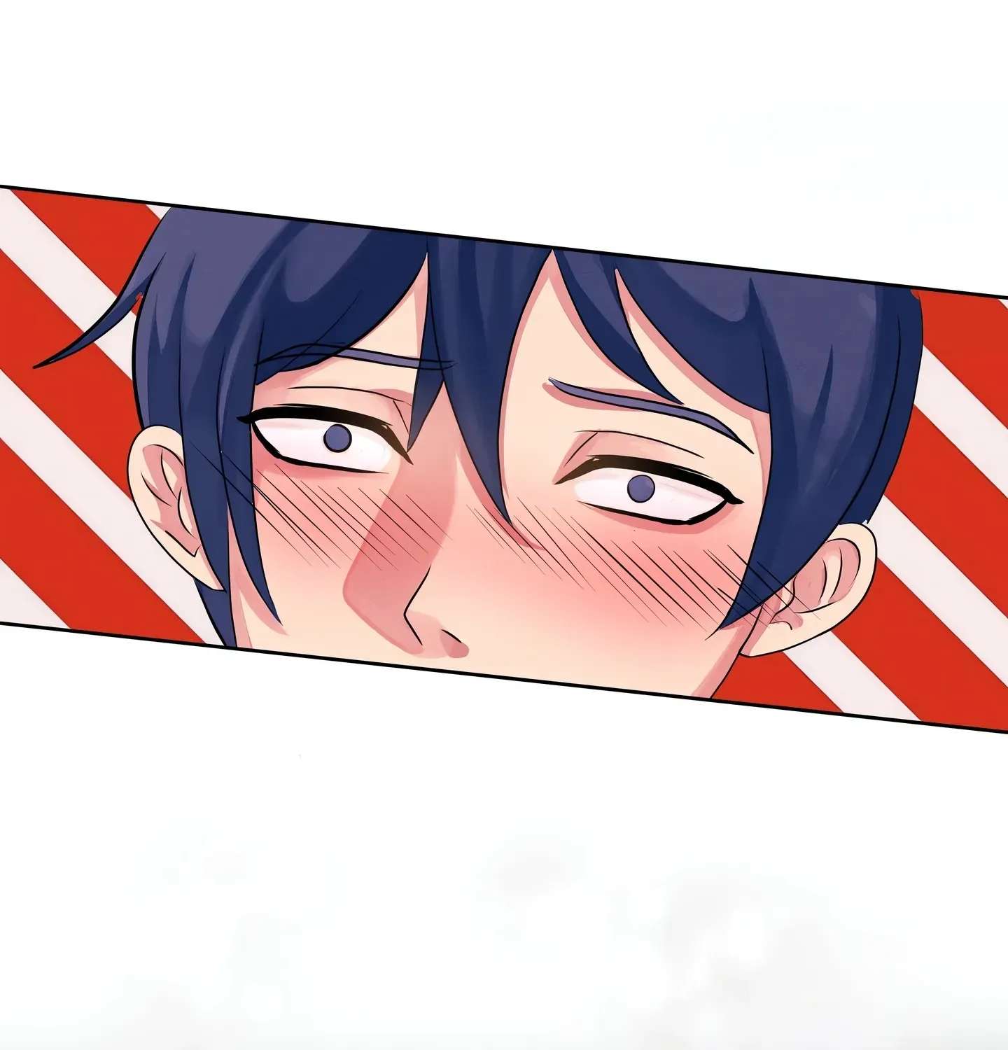 Between Snow and Chocolate Chapter 1 - page 31