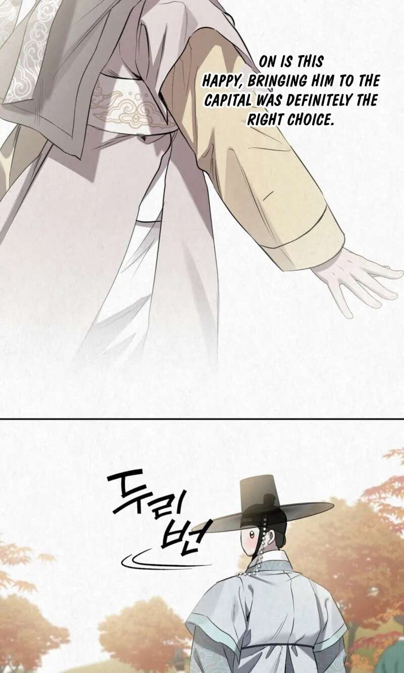 Hidden Sun Chapter 43 - page 30