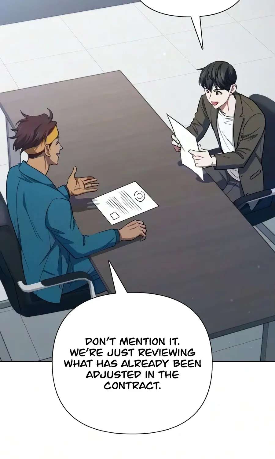 The S-Classes That I Raised Chapter 179 - page 18
