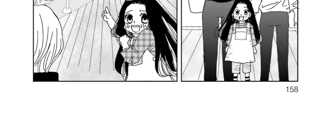 Untitled Flowers ~We Without Eggs~ Chapter 10 - page 28