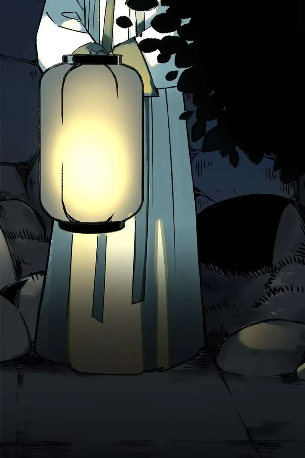 Laws of the Inner Palace Chapter 1.2 - page 30
