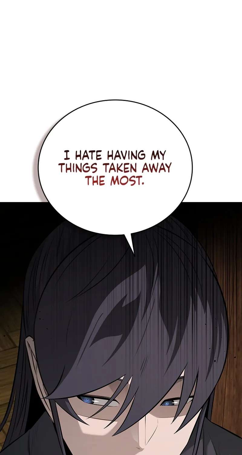 Absolute Master of the Senate Chapter 60 - page 6