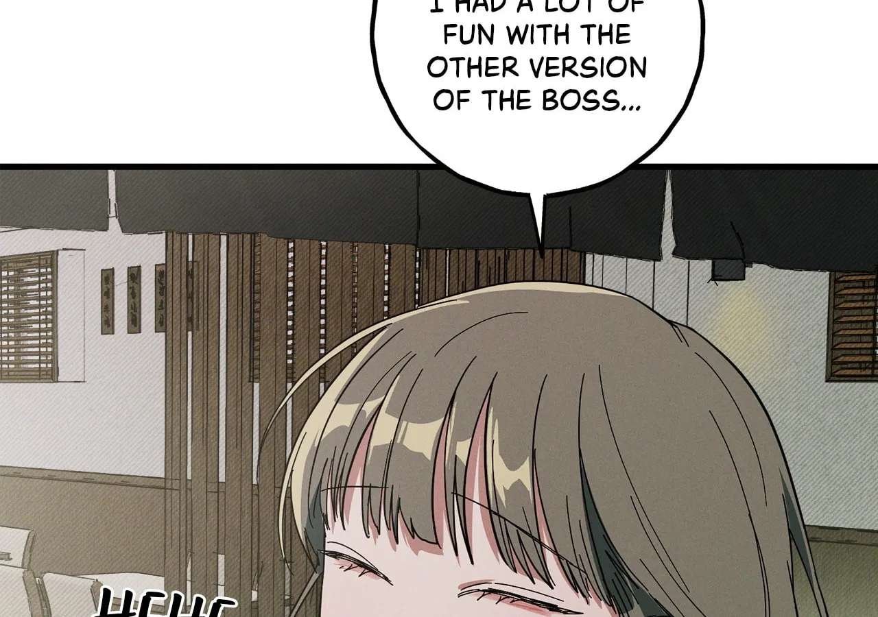 Jangsanbeom (Teriyaki) Chapter 19 - page 94