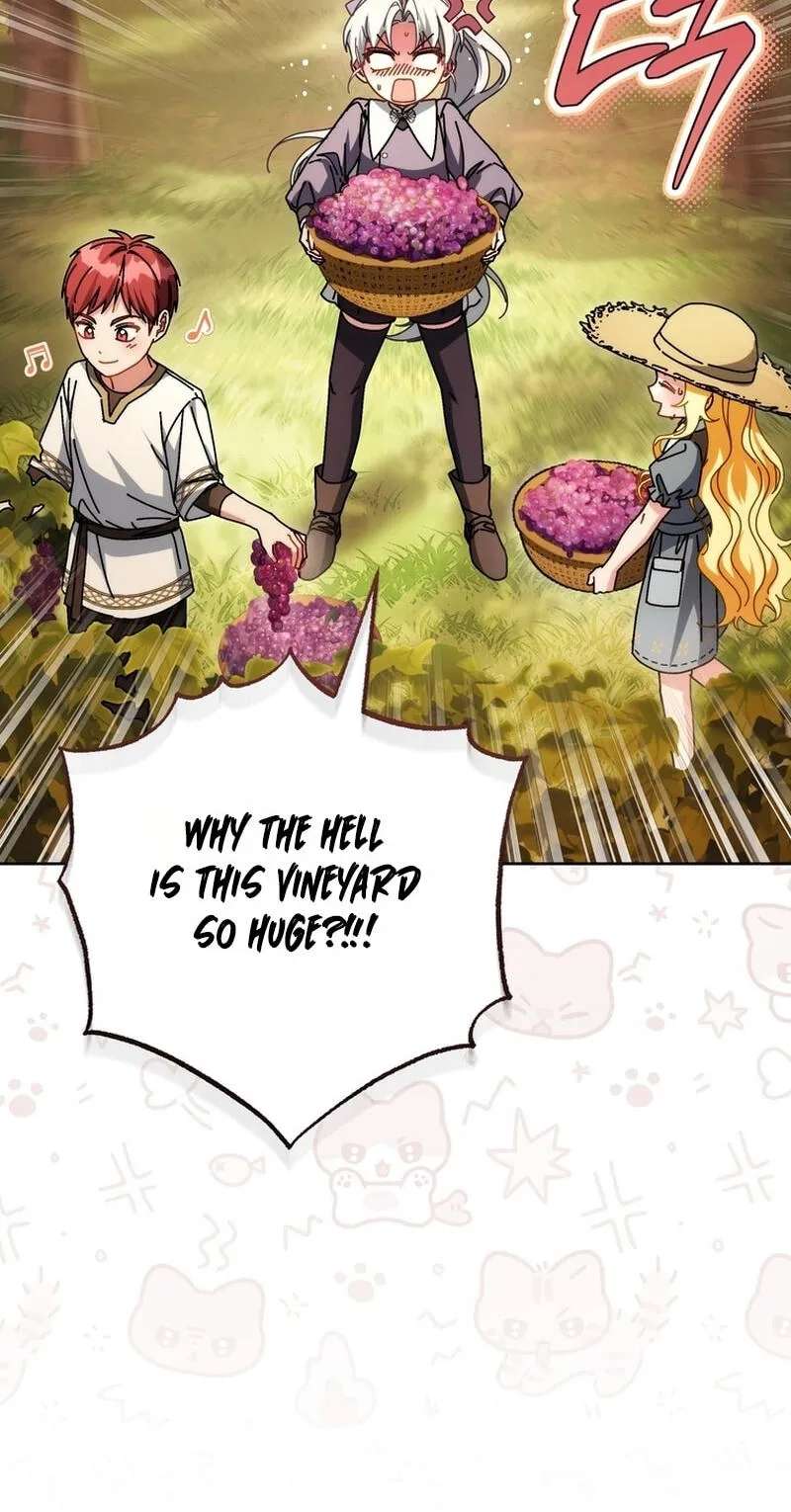 Can I Cry Now? Chapter 58 - page 6