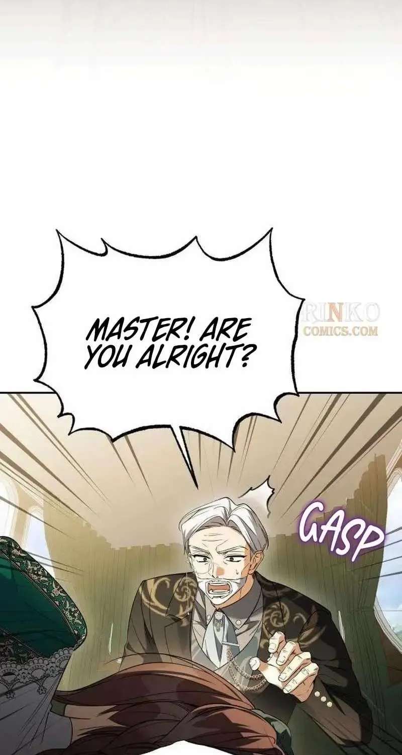 I Became the Owner of a Poor Estate Chapter 7 - page 3