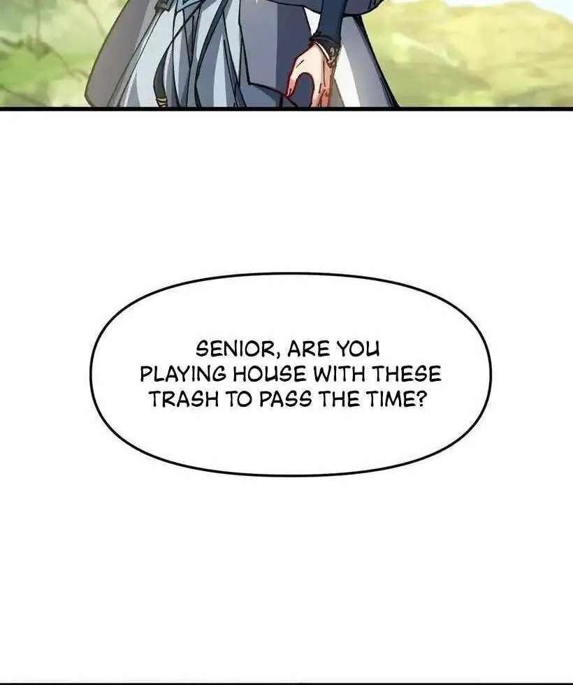 Bai Lan De Wo, Quan Kao Tu Di Xu Ming Chapter 31 - page 81