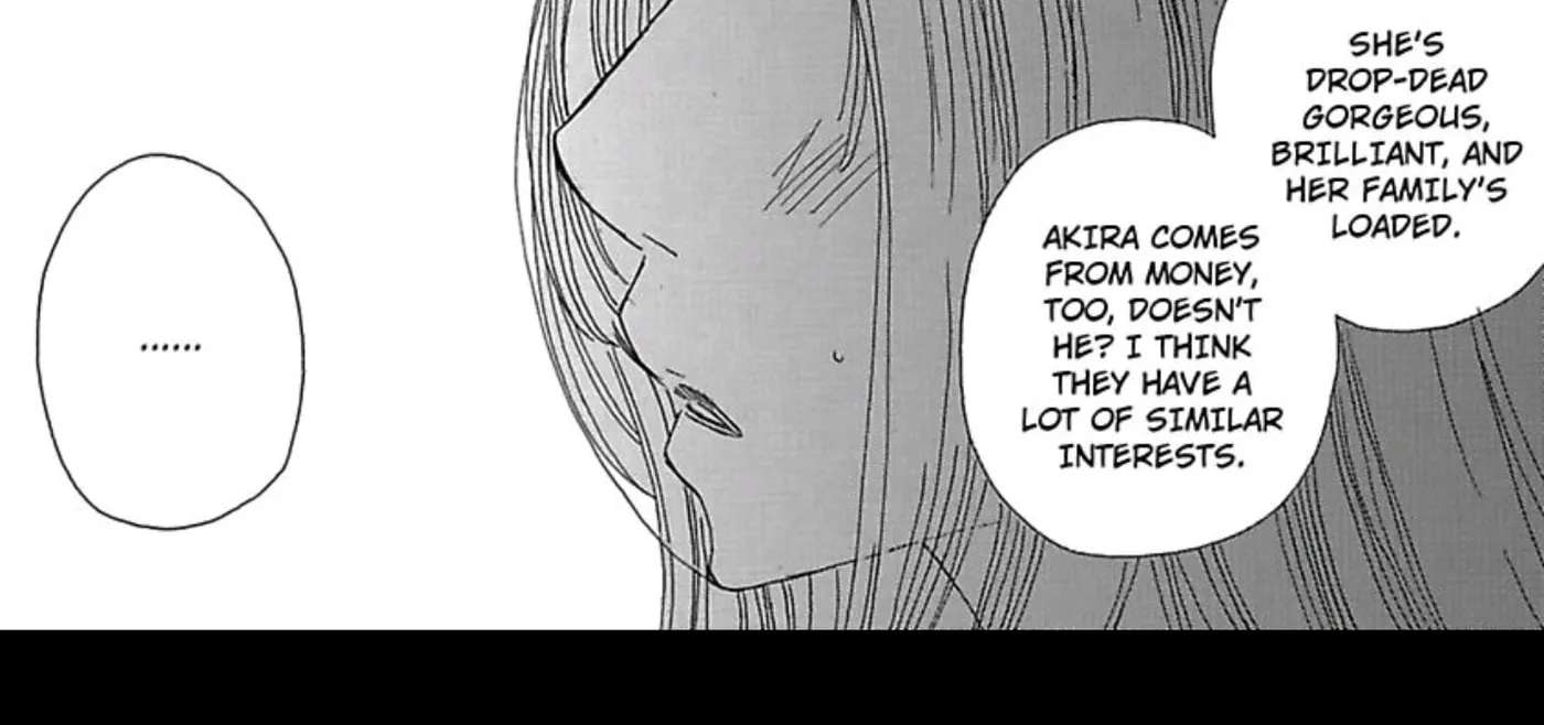 Darling niwa Himitsu! Chapter 2 - page 22