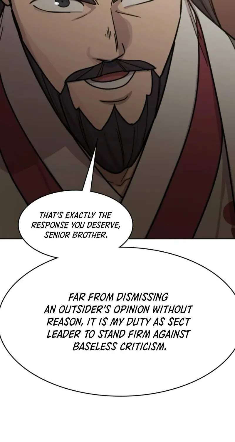 Return Of The Mount Hua Sect Chapter 184 - page 86