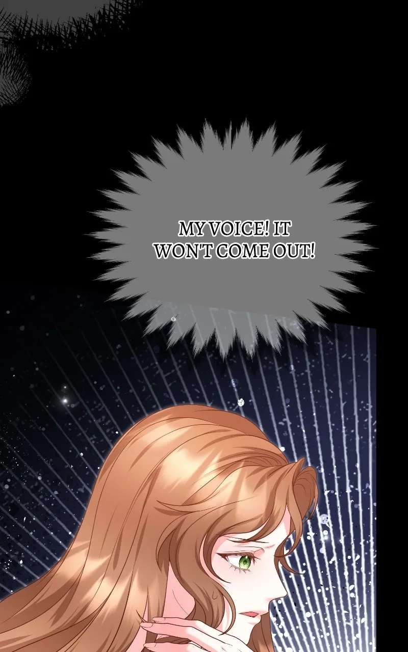 The Murderer TargetsBrunettes Chapter 37 - page 34