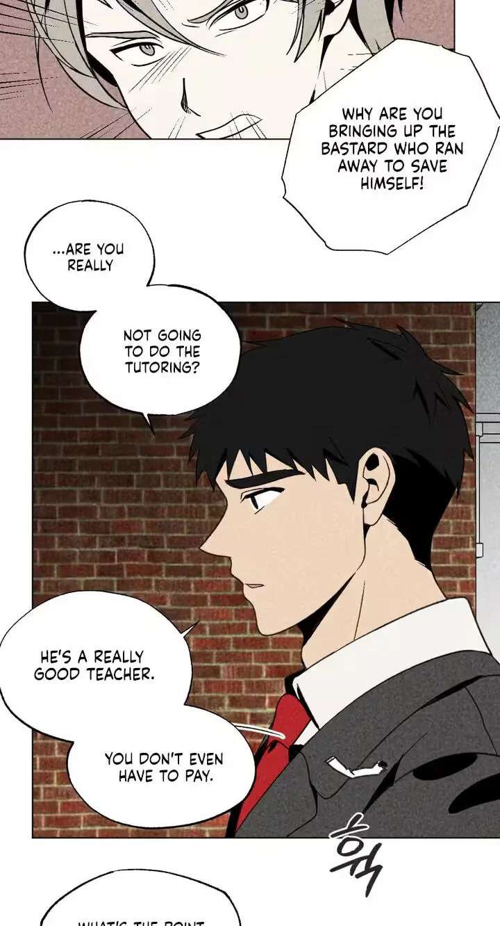 About Love Chapter 13 - page 49
