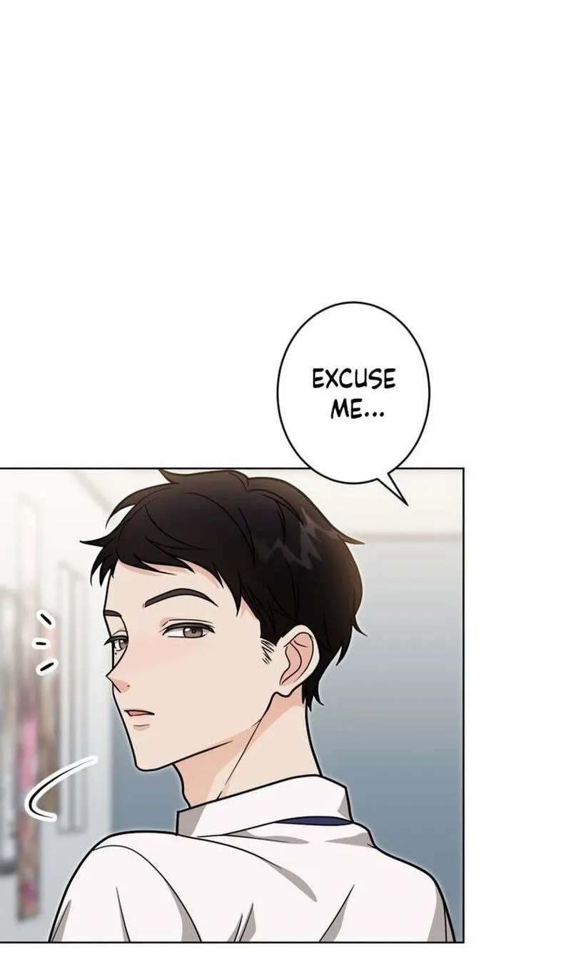 Oshite Osarete Ai o Shiru Chapter 24 - page 69