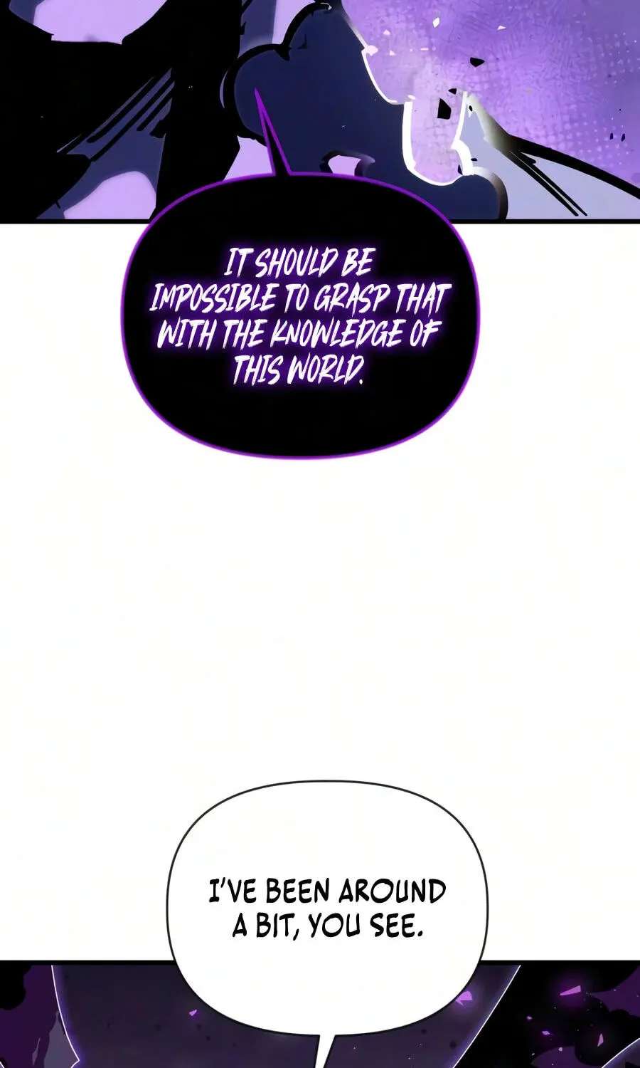 A Hero Who Knows His Stuff Chapter 40 - page 136